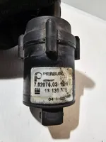 Opel Astra H Electric auxiliary coolant/water pump 70207603