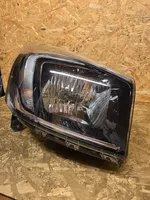 Opel Vivaro Faro delantero/faro principal 95517217