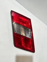 Mercedes-Benz CLC CL203 Lampy tylnej klapy bagażnika A2038205364