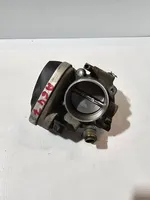 Opel Zafira B Throttle valve 55562380