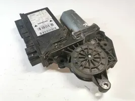 Audi A4 S4 B6 8E 8H Etuoven ikkunan nostomoottori 8E0959801A