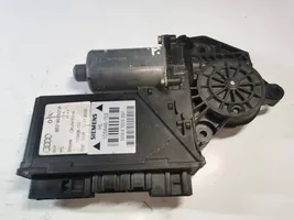 Audi A4 S4 B6 8E 8H Motorino alzacristalli della portiera anteriore 8E0959801A