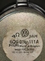 Volkswagen Polo IV 9N3 Altoparlante portiera anteriore 6Q0035411A