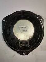 Opel Vectra C Haut-parleur de porte avant 24423552