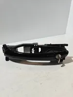 Mercedes-Benz CLC CL203 Maniglia esterna per portiera anteriore 2037600134