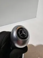 Mercedes-Benz CLC CL203 Vaihdevivun/vaihtajan verhoilu nahka/nuppi A2032672811