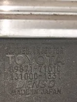 Toyota Hilux (AN10, AN20, AN30) Degalų purkštukų (forsunkių) valdymo blokas 8987171010