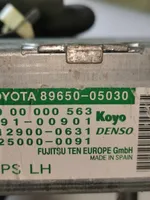 Toyota Avensis T250 Moduł / Sterownik wspomagania kierownicy 8965005030
