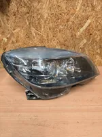 Mercedes-Benz CLC CL203 Faro/fanale 1305630550