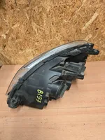 Mercedes-Benz CLC CL203 Lampa przednia 1305630550