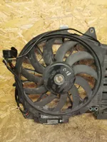 Audi A4 S4 B7 8E 8H Ventilador eléctrico del radiador 8E0121205AL