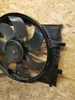 Mercedes-Benz CLC CL203 Ventilateur de refroidissement de radiateur électrique A2035001793