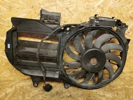 Audi A4 S4 B7 8E 8H Fan set 8E0959501T01