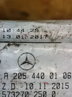 Mercedes-Benz C W205 Muu johtosarja A2054400106