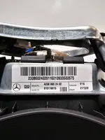 Mercedes-Benz CLC CL203 Airbag de volant A2308602402