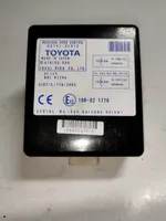 Toyota Corolla Verso AR10 Unité de commande module de porte 897410F010