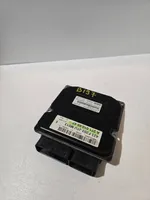 Mercedes-Benz CLC CL203 Calculateur moteur ECU A2711535891