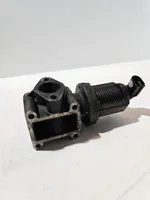 Opel Astra H EGR valve 700063100