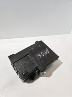 Opel Astra J Câble de batterie positif 13368498