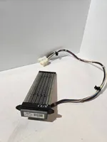 Toyota Verso Radiateur électrique de chauffage auxiliaire 0134100410