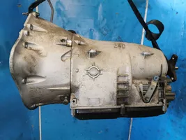 Mercedes-Benz CLC CL203 Automatic gearbox 722695