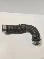 Mercedes-Benz C W203 Intercooler hose/pipe A2035280682