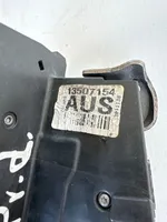 Opel Astra K Zamek drzwi przednich 13507154