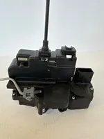 Opel Antara Zamek drzwi przednich A081876