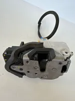 Opel Astra J Serrure de porte avant 3023881