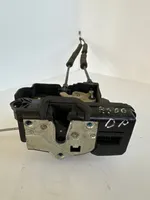 Chevrolet Captiva Front door lock A046818