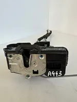 Chevrolet Captiva Front door lock A046818