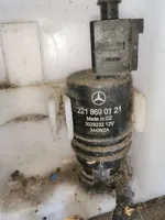 Mercedes-Benz CLC CL203 Serbatoio/vaschetta liquido lavavetri parabrezza A2038602060