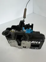 Opel Antara Rear door lock A046818