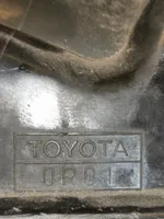 Toyota Corolla Verso AR10 Obudowa filtra powietrza 4614485912