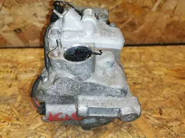 Mercedes-Benz CLC CL203 Compressore aria condizionata (A/C) (pompa) A0012305511