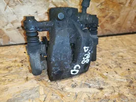 Toyota Corolla Verso AR10 Rear brake caliper 