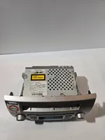 Toyota Corolla Verso AR10 Panel / Radioodtwarzacz CD/DVD/GPS 861200F010