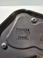 Toyota Corolla Verso AR10 Silniczek wycieraczki szyby tylnej 851300F010