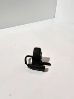 Mercedes-Benz CLC CL203 Windshield washer spray nozzle 