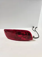 Hyundai Santa Fe Rear fog light 924082B000