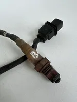 Mercedes-Benz E W211 Sonda lambda 0035427018