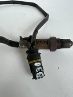 Mercedes-Benz C W203 Sonde lambda 0025400617