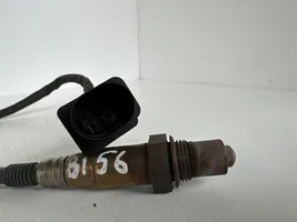 Mercedes-Benz E W211 Sonde lambda 0035427018