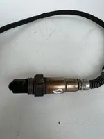 Mercedes-Benz E W211 Sonde lambda 0035427018