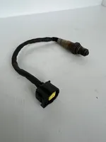 Mercedes-Benz E W211 Sonde lambda 0045420718