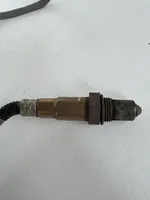 Mercedes-Benz C W204 Sensore della sonda Lambda 0075425118