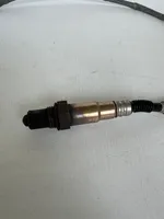 Mercedes-Benz C W203 Sonda lambda 0025401817