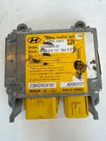 Hyundai Santa Fe Airbag control unit/module 959102B970