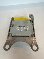 Toyota Hilux (AN10, AN20, AN30) Airbag control unit/module 891700K070