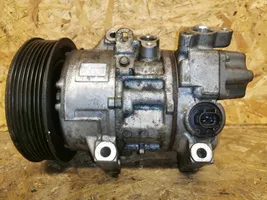 Toyota Corolla Verso AR10 Compressore aria condizionata (A/C) (pompa) GE4472209399